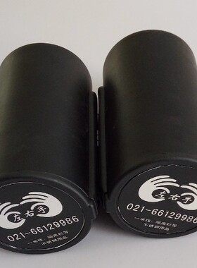 【热卖】铁质双围栏头 连体护栏头 伸缩隔离联体伸缩头 铁制栏杆