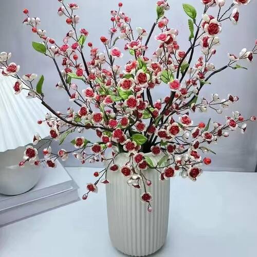 手工DIY玫瑰满园材料包