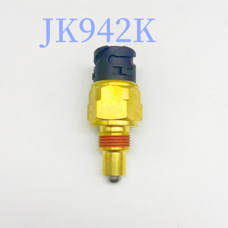适用法士特变速箱取力器开关徐工三一中联吊车取力器传感器JK942S