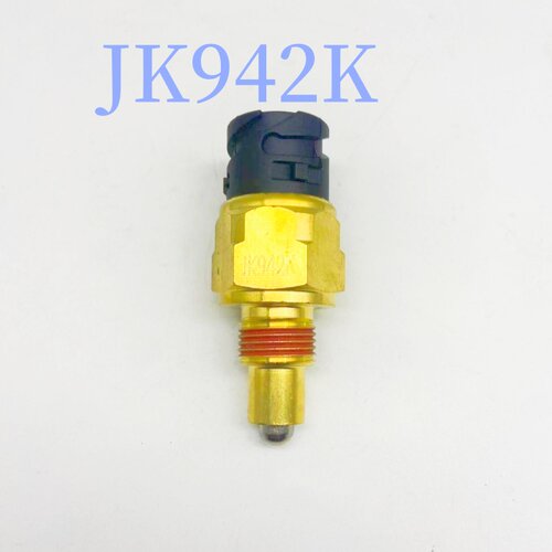 适用法士特变速箱取力器开关徐工三一中联吊车取力器传感器JK942S