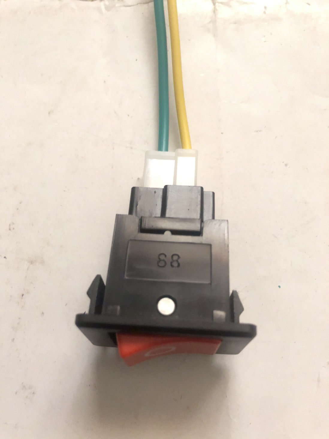 两插带线140-1汽车货车改装按钮电源开关摩托电动车翘板开关插座,汽车零部件/养护/美容/维保,其他,淘宝优惠券,粉丝福利购,淘宝优惠卷