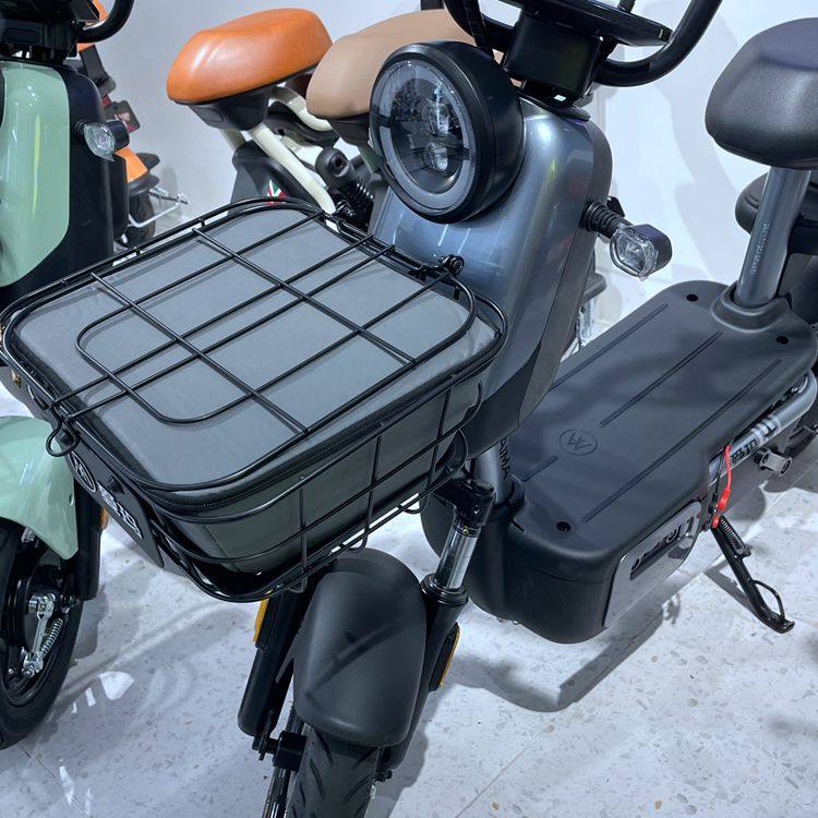 适用于爱玛TDT1166-3Z 1166-4 E航d231电动车筐菜篮防雨水内篮包