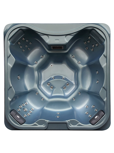 Мона Лиза импортировал yayli Home Surfing Massage Smart Constant Deprage Luxury Hotel Villa Villa Spa Большая ванна