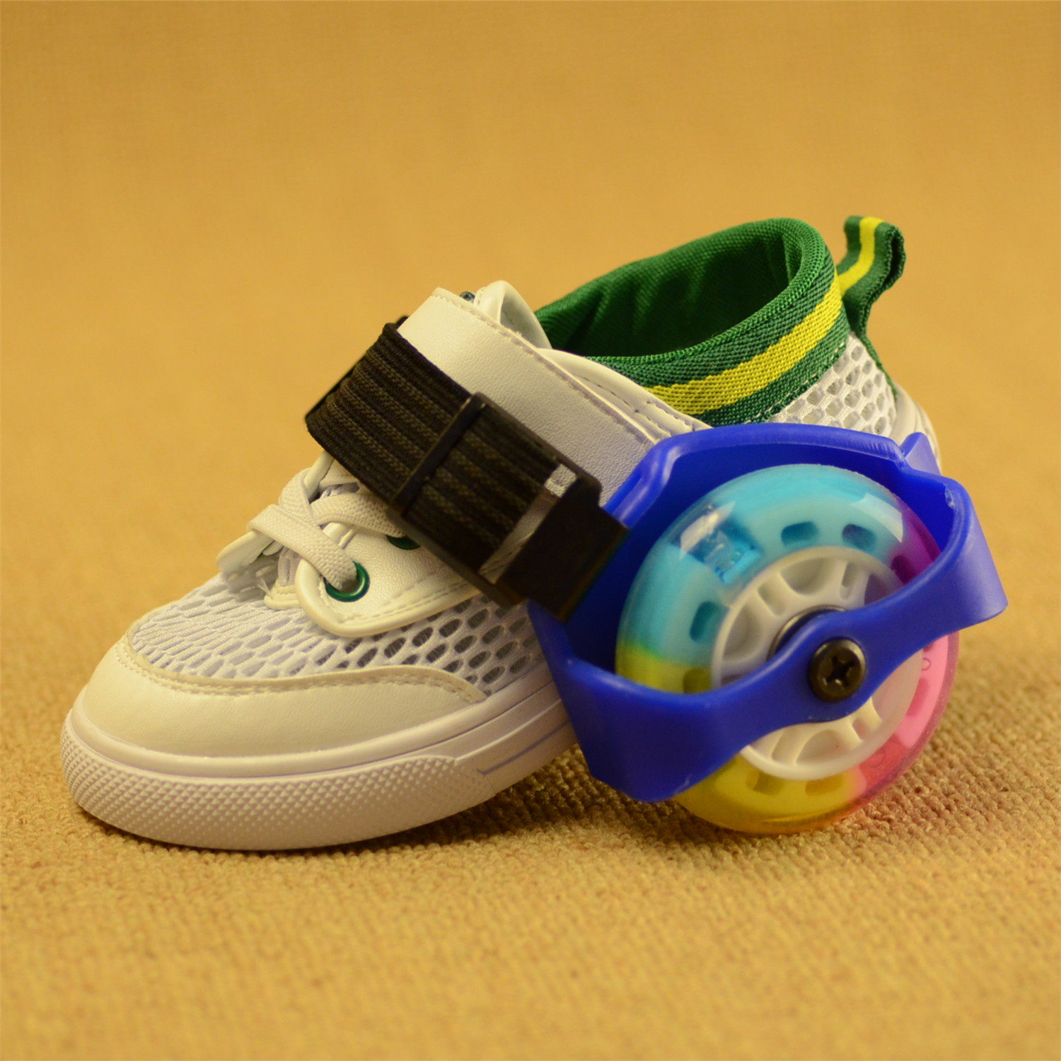 Roller Hot Wheel - Ref 2567159 Image 5