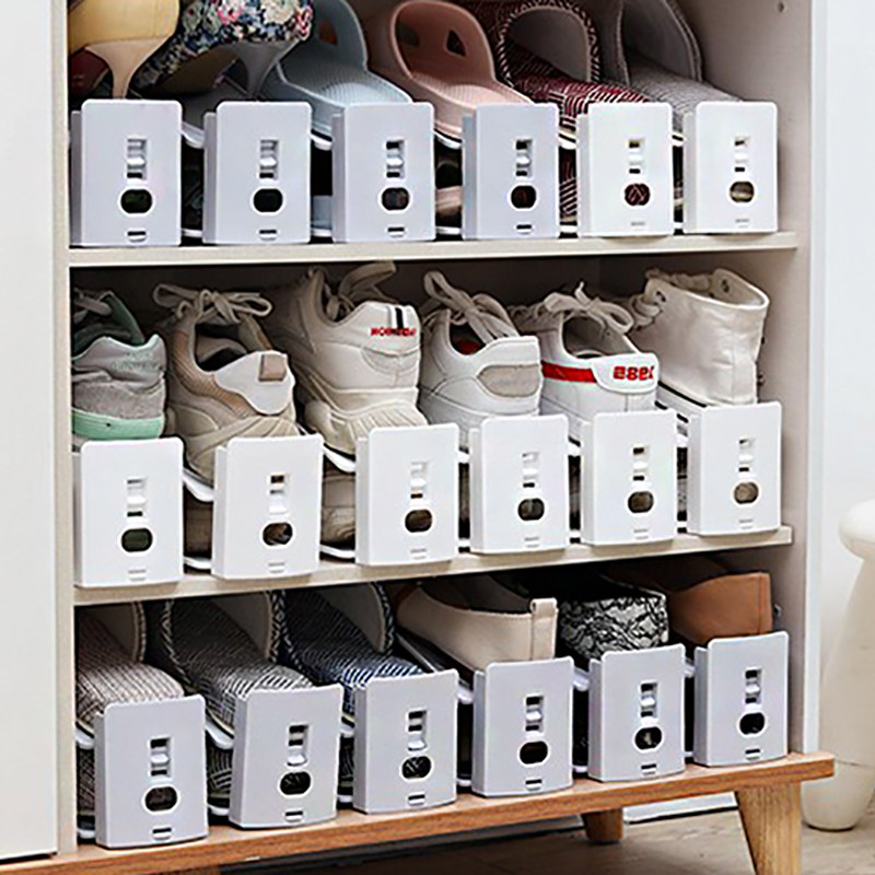 日本家用鞋托可调节拆卸鞋柜柜鞋架简易经济型鞋子收纳整理省空间在类目 收纳整理, 家庭收纳用具, 收纳架, 鞋子收纳架中 - 来自Buy2taobao.com提供专业的淘宝代购服务