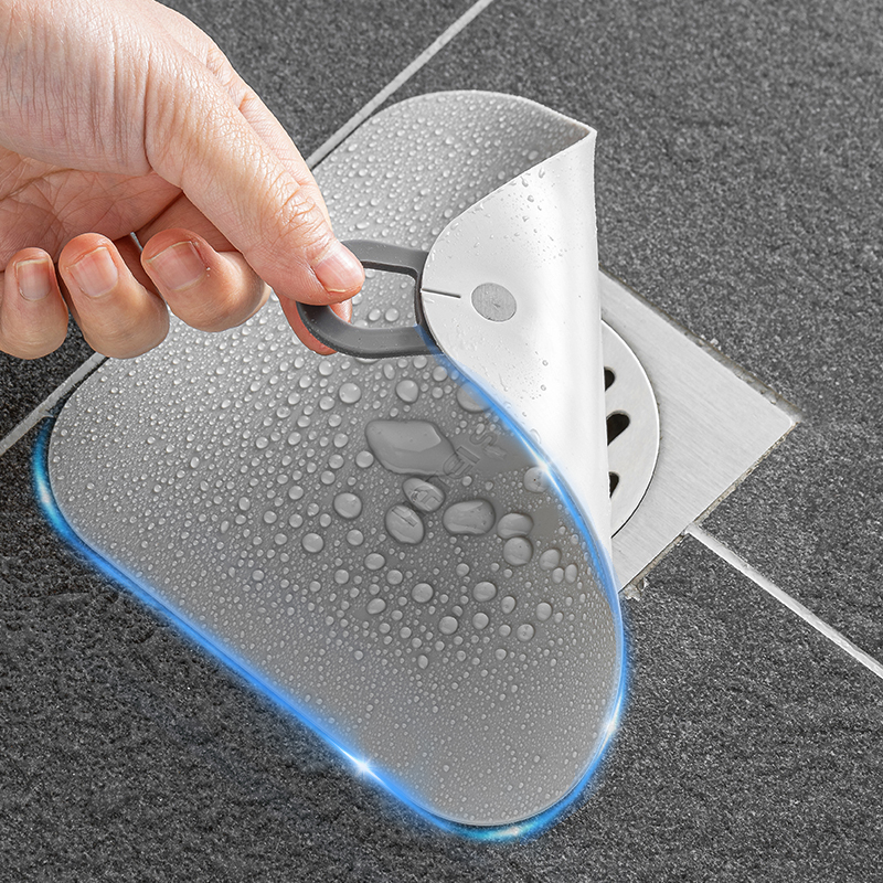 家の物语硅胶防臭盖贴合度高