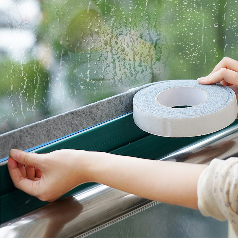 SPSauce冬季窗户吸水贴