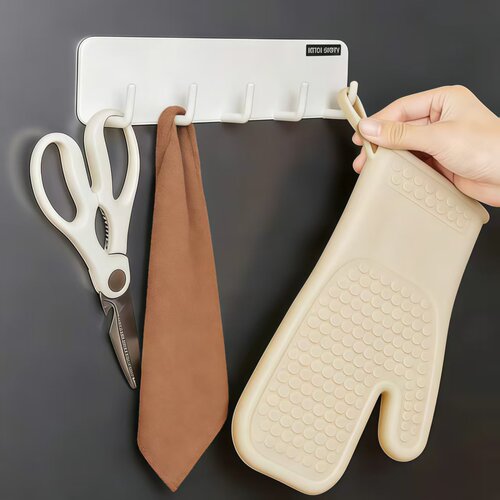 冰箱侧面磁吸挂钩【买2个包邮