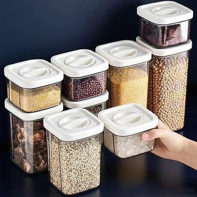 五谷杂粮密封罐日本sungsa