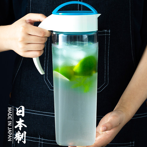 大容量耐高温冷水壶TAKEYA
