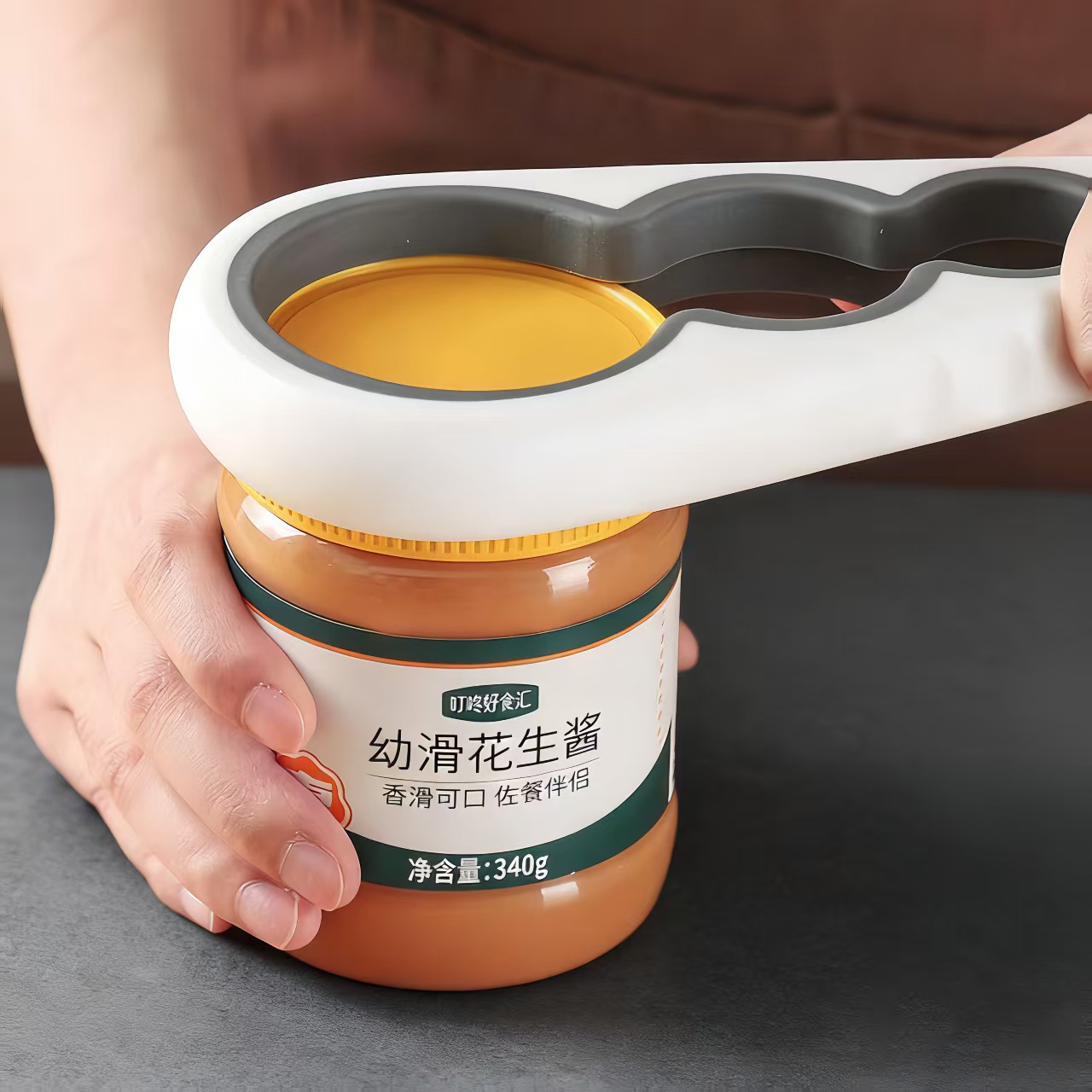 多功能拧盖器，日本品牌