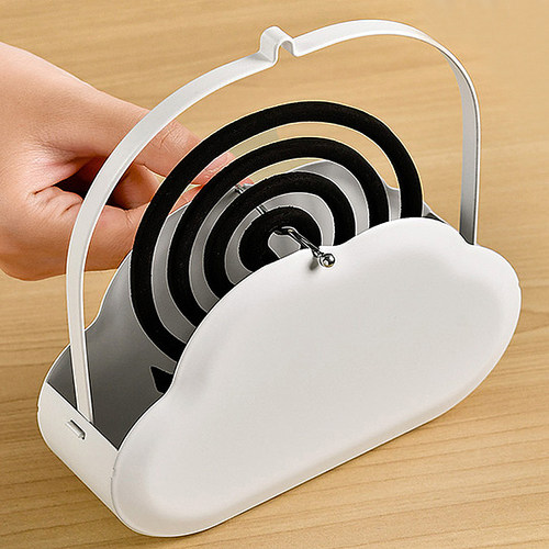 日本蚊香架支撑架蚊香夹