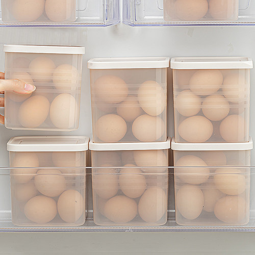 sungsa冰箱侧门鸡蛋收纳盒