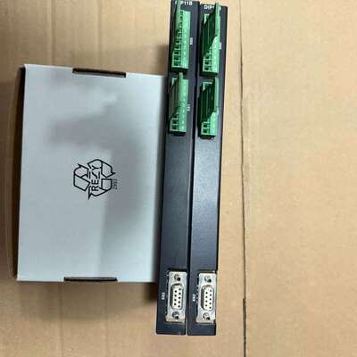 可维修DIP11B 拆机SEW通讯卡 08249695 二手九五成议价