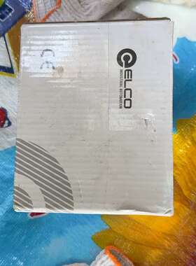 可维修ELCO宜科编码器EB38A6-H4AR-1024，型号如图议价