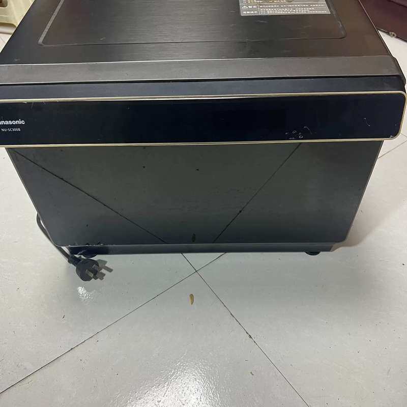 可维修松下蒸烤箱NU-SC30其它元器件