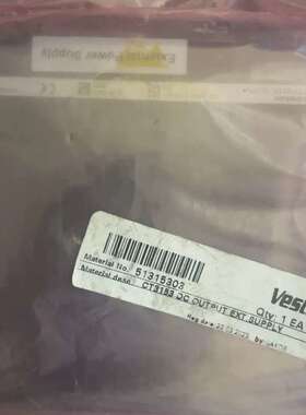 可维修Vestas维斯塔斯DC输出扩展供电模块，型号CT3153，议价
