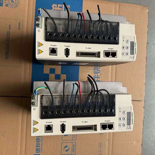 可维修施耐德2.0KW驱动器LXM23AU20M3X 成色好 二手议价