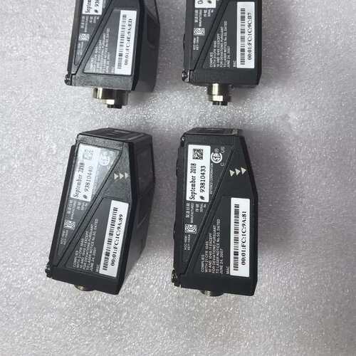 可维修基恩士KEYENCE SR-751扫码器，拆机现货，成色漂亮议价