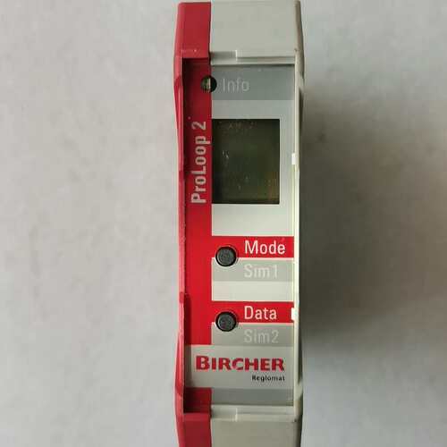 可维修Bircher保策利 ProLoop2系列 1.24ACDC议价
