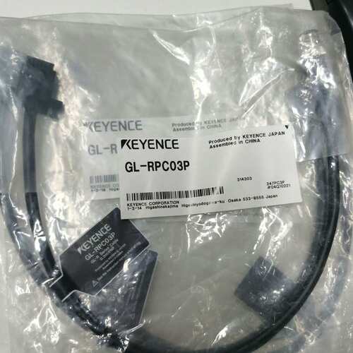可维修GL-RPC03P GL-RC10S 基恩士 全新原装原包装议价