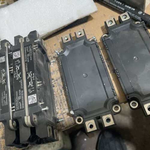 可维修semix603gb12e4lp、。变频器专用。原装拆议价