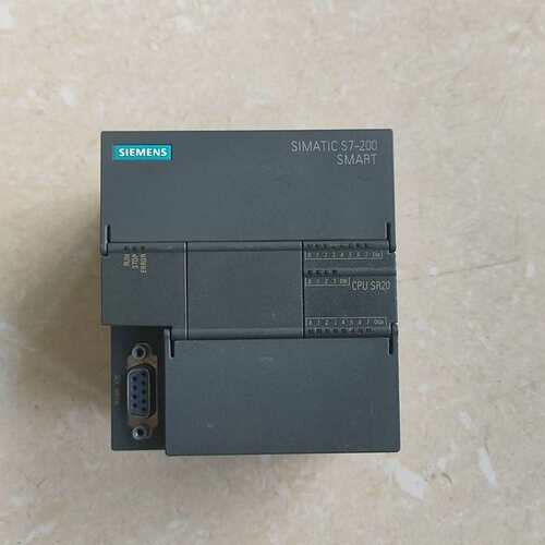 可维修S7-200 SMART CPU SR20模块议价
