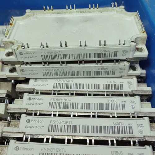 可维修FS100R17KE3 FS75R12KE3G FS100R议价