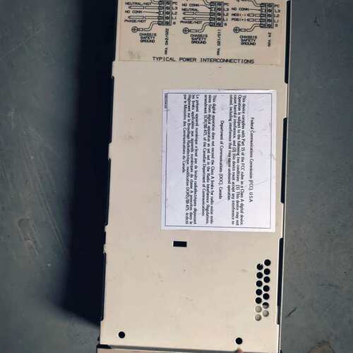 可维修原装拆机MicroMod NY14623 PTJGH2204议价