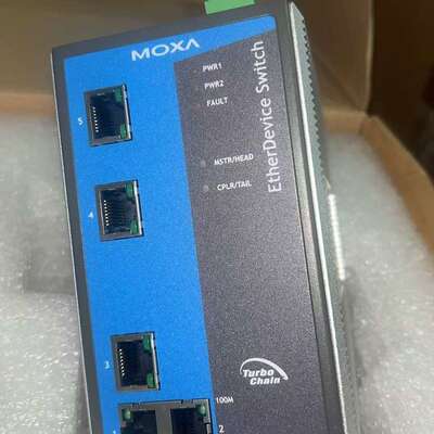 可维修MOXA工业交换机议价