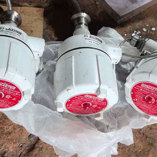 可维修binmaster液位器变送器成色如图议价