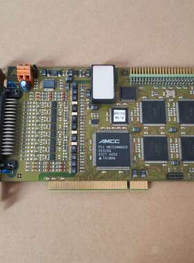 可维修ADDI-DATA APCI -1710 控制板 拆机议价