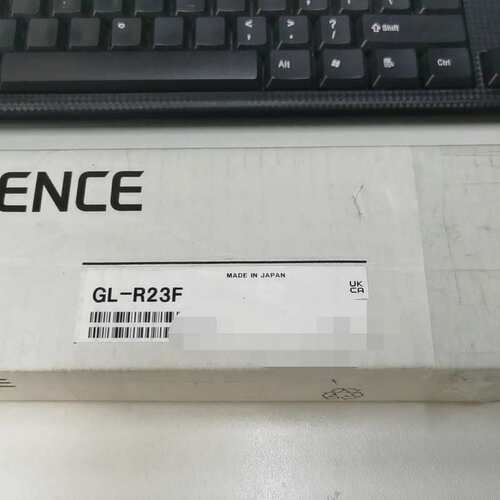可维修基恩士GL-R23F 全新未拆议价