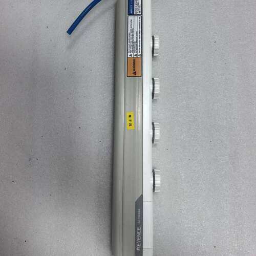 可维修基恩士KEYENCE SJ-H036A等离子风棒，拆机现货，议价