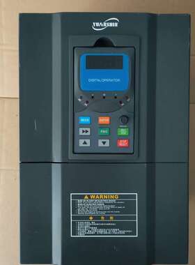 可维修源信变频器YX3000-4T0110G/4T0150P议价