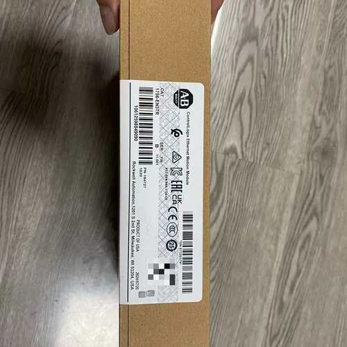 可维修型号：1756-EN3TR ,AB模块，Contro议价