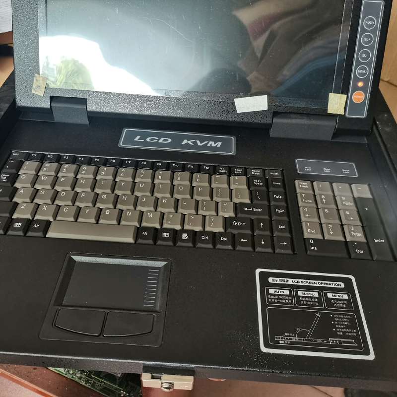 可维修LCD KVM议价