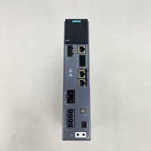 可维修SIEMENS 变频器 6SL3210-5HE10-8议价