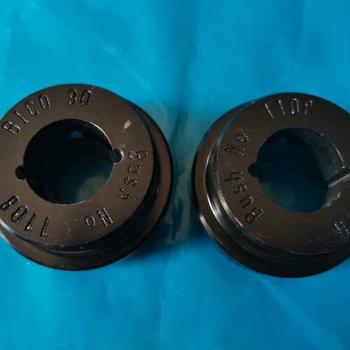 可维修BICO 90联轴器，全新，实物拍摄议价