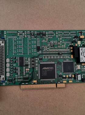 可维修ADDI-DATA数据采集卡 APCI-3501-4 拆机卡议价