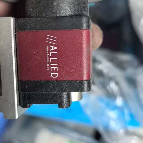 可维修ALLIED Guppy PRO GPF 503C工业相机议价