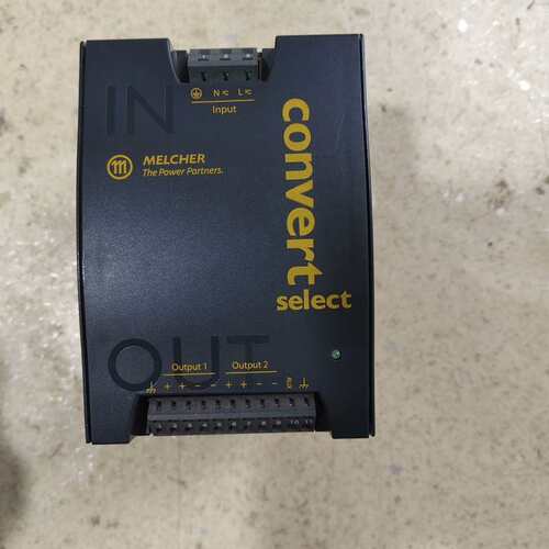 可维修美国convert电源转换器，型号:LWN2660-6EG议价