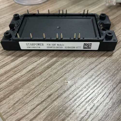 可维修GD35PIX120C5SN GD50PIT120C5SN议价