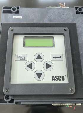 可维修ASCO 7000Series，二手拆机宝贝实物如图！议价