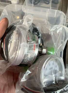 可维修全新WISE压力表 P8431F5SMK17280议价