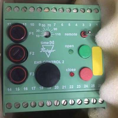 可维修普莱格EHS-CM2控制模块 9341100070 全新原装议价