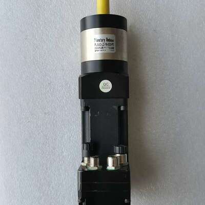 可维修Nimotion立迈胜PMM4010B -CANopen-C议价