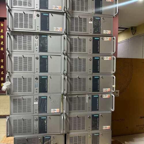 可维修IPC3000工控机 i5-4570s/8G/25议价
