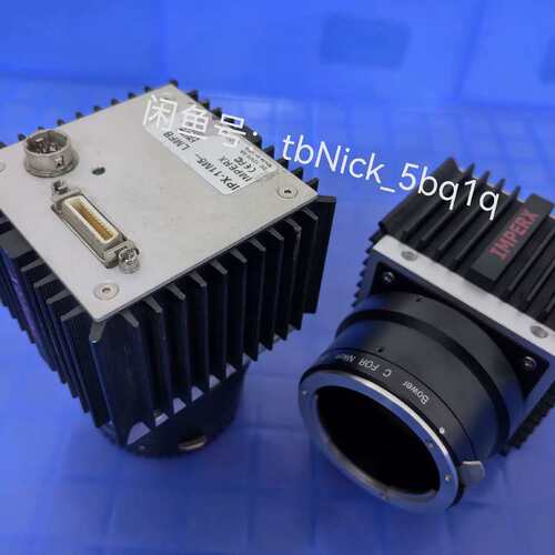可维修IPX-11M5-- LMFB IMPERX 工业相机议价