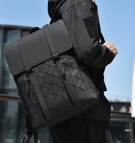 Вместительный и большой ноутбук для путешествий, школьный рюкзак, Франция, бизнес-версия